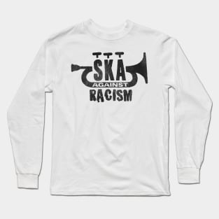 Ska Against Racism Tour '98 Long Sleeve T-Shirt